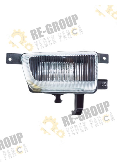 Opel Astra G Ön Sis Farı 1998-2006 -sağ- 6710012