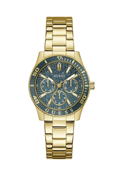 Guess Gugw1035l2 Kadın Kol Saati Altın