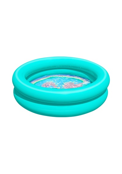 Bestway Bestway 51061. Karışık Renkler, 61x61x15, 6941607345641 Çok Renkli