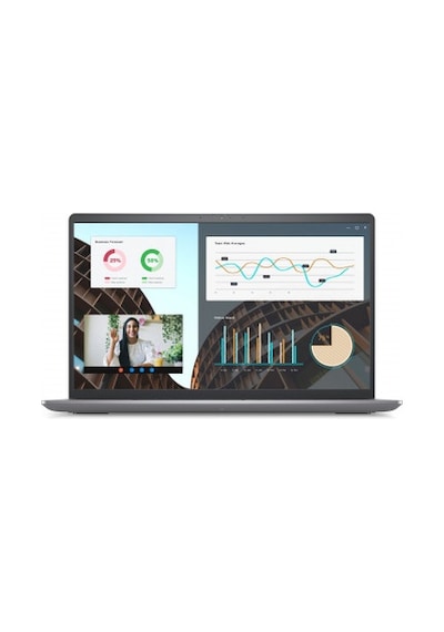Dell Vostro 3530 N1601PVNB3530U i7-1355U 8 GB 512 GB SSD 15.6" Ubuntu Dizüstü Bilgisayarı