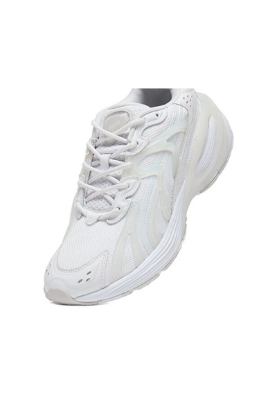 Puma İnverse Echo Erkek Günlük Ayakkabı 40189801 Beyaz Beyaz