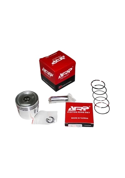 An 125 Piston Kit 52.75 Arp