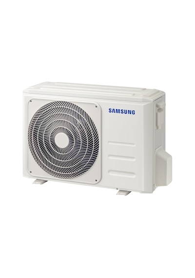 Samsung AR40F18C0BM/SK AR40 18000 BTU A++ Inverter Duvar Tipi Klima Beyaz