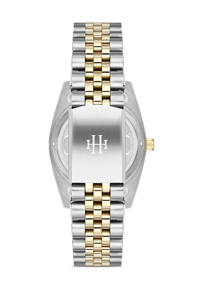 Hislon QT118T-02SG Kadın Kol Saati