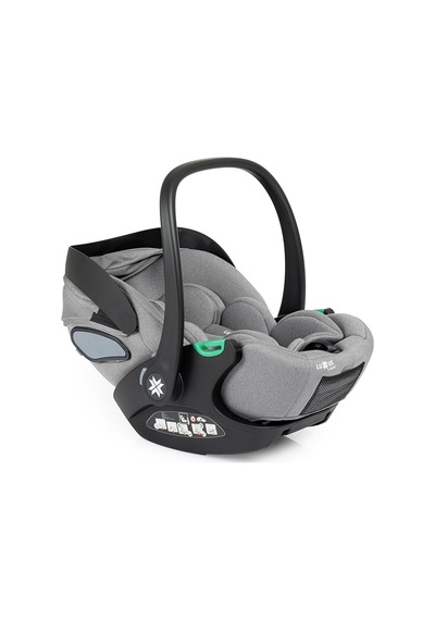 Luxus I-safe 0-13 Kg Oto Koltuğu