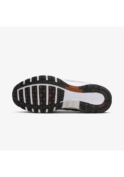 Nike P-6000 Erkek Beyaz Spor Ayakkabı Beyaz