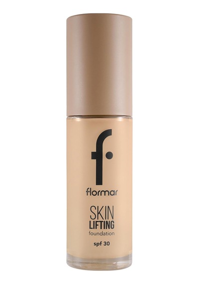 Spf30 Sıkılaştırıcı Fondöten Sıcak Alt Ton - Skin Lifting Fdt. - 060 Golden Neutral-8682536059633 Genel