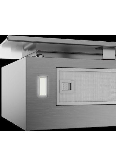 Arçelik ADF 605 B Ankastre Duvar Tipi Davlumbaz