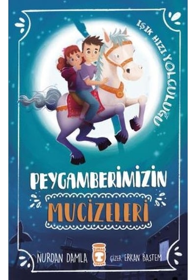 Peygamberimizin Mucizeleri - Kyut-761277