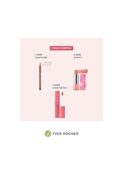 Nemlendirici Ve Yüksek Pigmentli Gloss Dudak Parlatıcısı Cam Bitişli 7 Ml Mercan 0