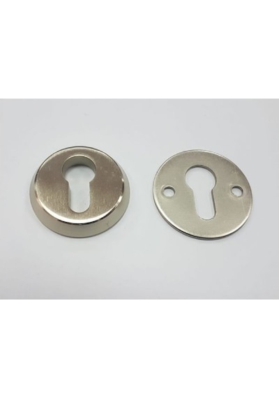 Çankaya Rozet Taşı Seçenekli 20mm Karşılıklı Derin