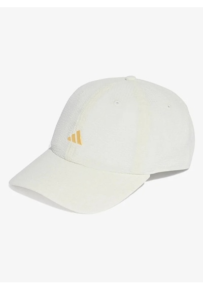Adidas Jz1046 Seersucker Kadın Şapka Bej