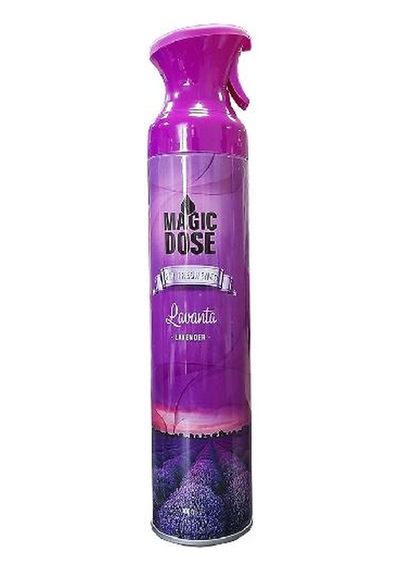 Magic Dose Multi Sprey Lavanta Oda Sprey 300ml