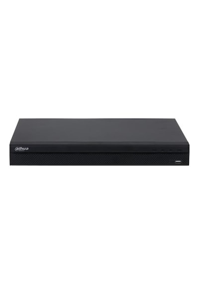 Dahua Nvr4232-4ks3 32 Kanal 1u H.265 Nvr 2x20tb