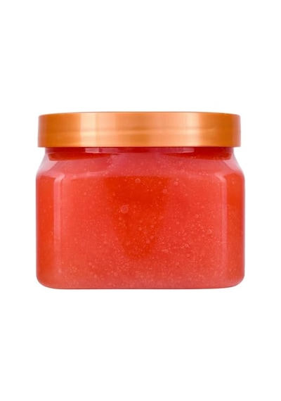 Treehut Tree Hut Peach Sorbet Shea Sugar Scrub Vücut Peelingi 510gr