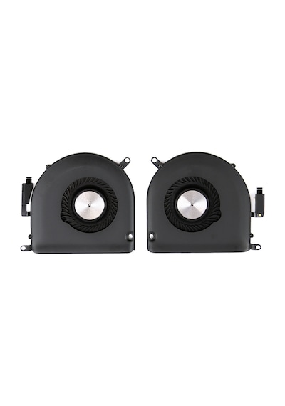 Apple Uyumlu MacBook Pro İle 15inc A1398 Sağ Fan 923-0669/923-00537 Part Late-2013 Mid-2015