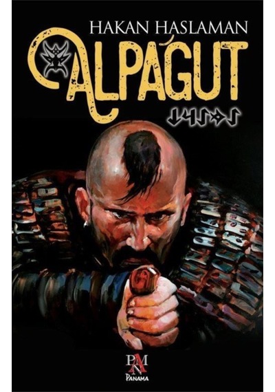 Alpağut - Hakan Haslaman