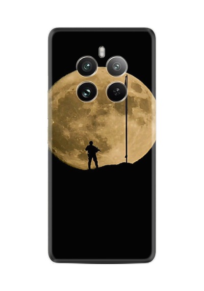 Realme 12 Kılıf Hd Baskılı Kılıf Yüksek Korumalı - /çoksatanlar/- Name-376.jpg Renk126 Renk126