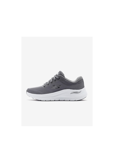 Skechers Arch Fıt 2.0 Gry Ayakkabı Erkek Gri