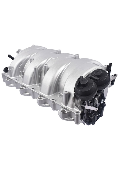 Mercedes W164 W211 W212 W221 M273 Emme Manifold 2731400701