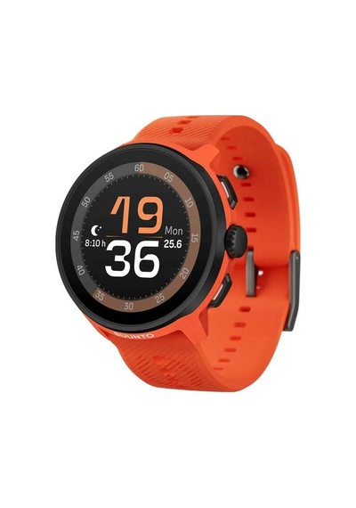 Suunto Run Coral Orange Ss051275000