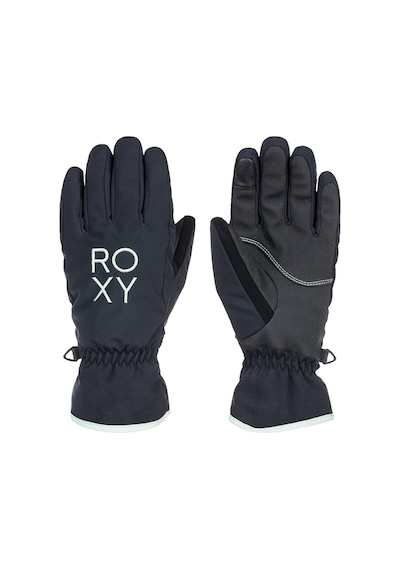 Roxy Freshfield Kayak Eldiveni Siyah