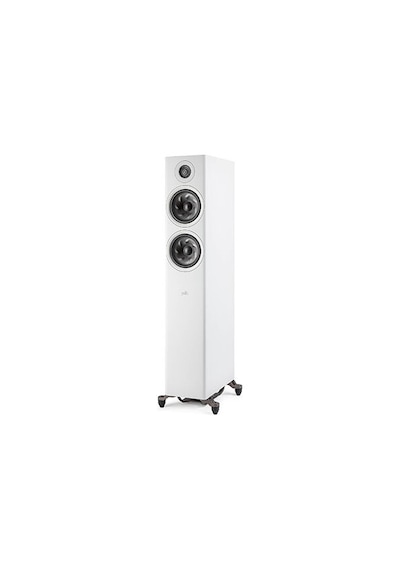 Polk Audio Reserve R600 Kule Tipi Hoparlör Beyaz Çift