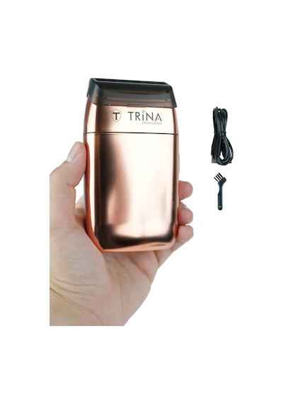 Trina Saç Kesme Makinesi Altın Trnsklks0025gold