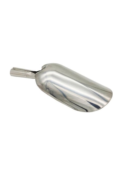 Paslanmaz Hububat Küreği Şaşula 15Cm (No 3)