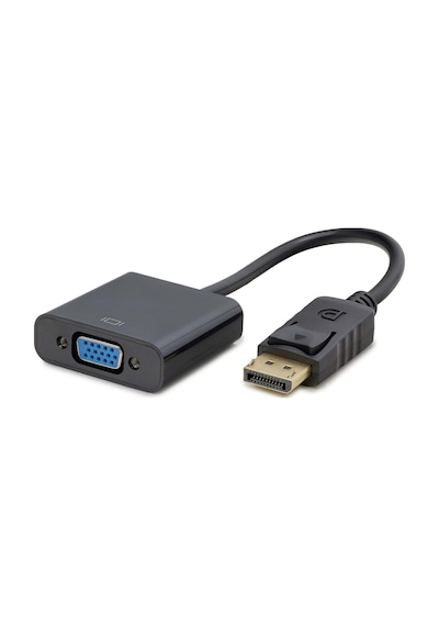 Hadron Hdx-7763 Display To Vga Çevirici