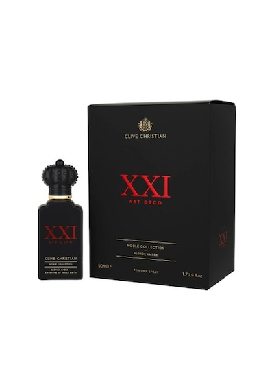 Clive Christian Noble Xxı Art Deco 50 Ml Unisex Parfüm Fresh 07136548