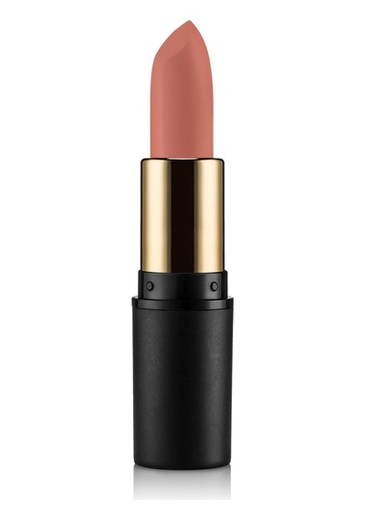 New Well Porcelain Make Up Lipstick 4 G D-183 Pembe