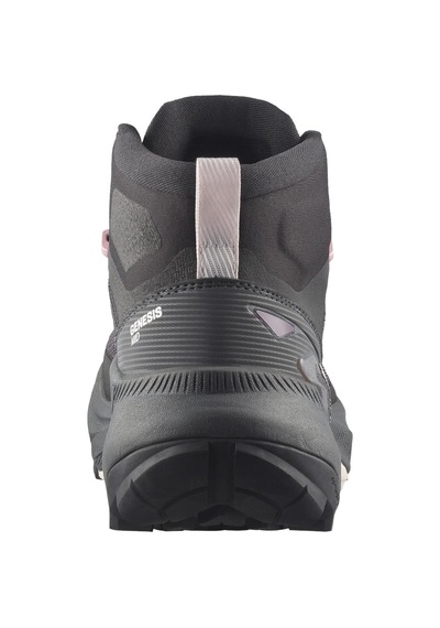 Salomon Salomon Genesıs Mıd Gtx W Kadın Siyah Bot Bdpl