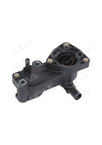 Termostat Komple Focus 1 1999-2009 1.8 Turbo Dı-tddi 66kw-90hp Gva 5135132 2s4q9k478ad-2s4q8594ab-89ff8575aa 36611644