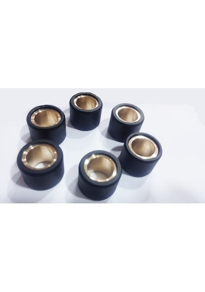 DACHUI TAHRİK SETİ 23X18MM 20GR  X-MAX 250 300 2018-2020 FORZA 30