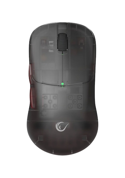 Rampage Tilion 24000 Dpı Siyah Gaming Oyuncu Mouse Tilion