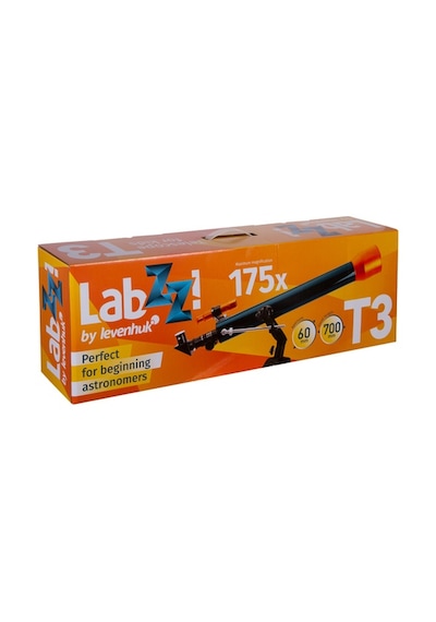 Levenhuk LabZZ T3 Teleskop