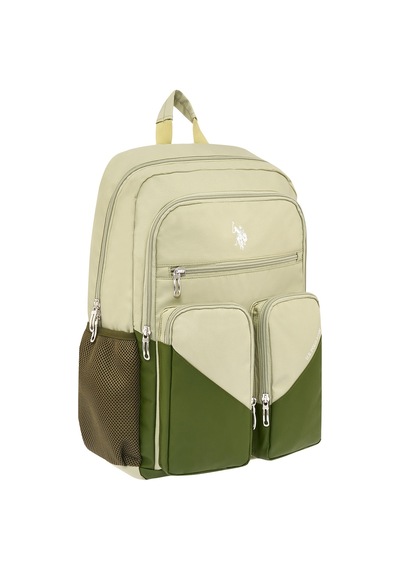 U.s. Polo Assn. Plcan24103 Sırt Çantası