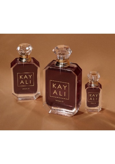Kayalı Vanılla 28 Edp Kadın Parfümü Fresh