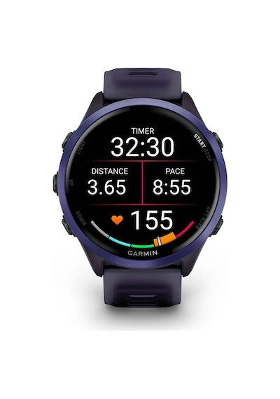 Garmin Forerunner 570 47 MM Wifi Akıllı Saat (Distribütör Garantili)