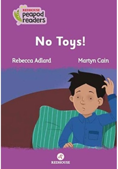 No Toys - Pmvp-656824