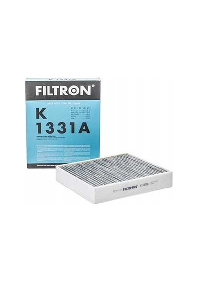 Bmw 3 F30 320i 2.0 2012-2018 Fıltron Karbonlu Polen