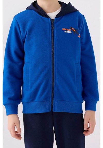 RolyPoly Roly Poly 3444-g Erkek Çocuk Uzun Kol Takım 001