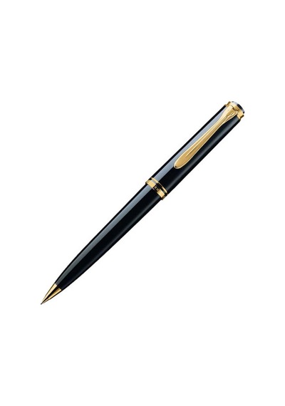 Pelikan D300 Versatil Kalem 0.7 Siyah D300-S