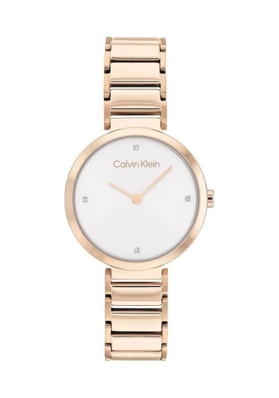 Calvin Klein Ck25200140 Kadın Kol Saati Renkli