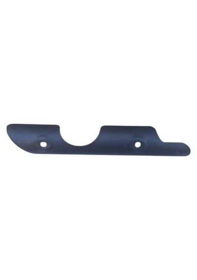 Tvs Raider 125 Egzoz Ön Dekor Kapağı N6050330