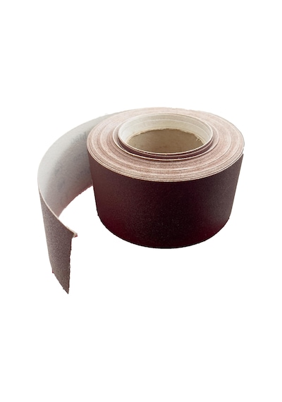 Sungold Aşındırıcı Kanca Ve Loop F-heavy Ağırlık Kağıt Parçalama 60 Rulo Drum Taşlama Makineleri İçin, 66826