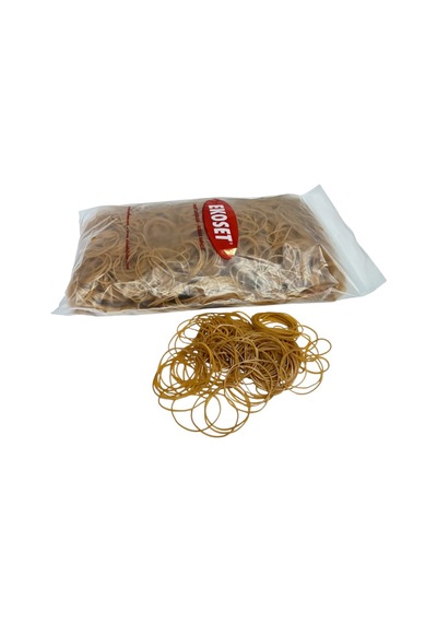 Kauçuk Para Lastiği 70mm 3 Kg