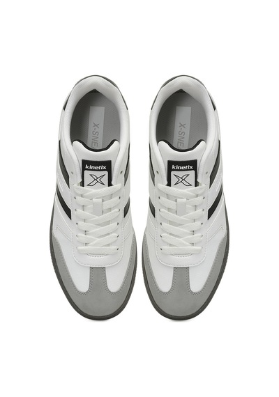 Kinetix Rudow Pu 5pr Beyaz Unisex Sneaker 000000000102020385 Beyaz