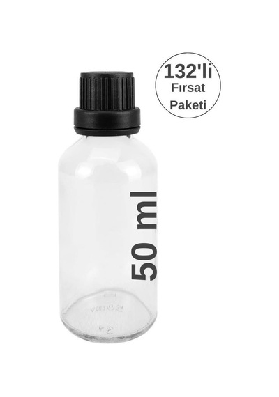 Digithome 132 Li 50 Ml Siyah Kilit Kapaklı Söz Nişan Hediyelik Kolonya Koku Süs Cam Şişesi C1-1-149